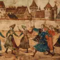 Strasburg 1518: Epidemia tańca – zbiorowa histeria czy halucynogenne grzyby?