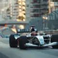 Formuła 1: nie tylko prędkość i adrenalina